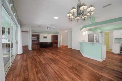 Lovely updated 3/2/2 POOL home with a NEW Roof (2021), HVAC on Pennbrooke Fairways in Florida - for sale on GolfHomes.com, golf home, golf lot