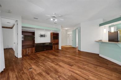 Lovely updated 3/2/2 POOL home with a NEW Roof (2021), HVAC on Pennbrooke Fairways in Florida - for sale on GolfHomes.com, golf home, golf lot