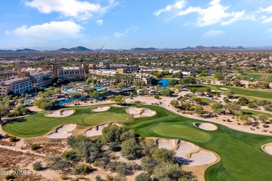 Exceptional opportunity in the exclusive gated community of on Wildfire Golf Club in Arizona - for sale on GolfHomes.com, golf home, golf lot