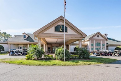 BEAUTIFUL 3 BEDROOM / 2 BATHROOM HOME ON CONSERVATION LOT IN on Timber Greens Country Club in Florida - for sale on GolfHomes.com, golf home, golf lot