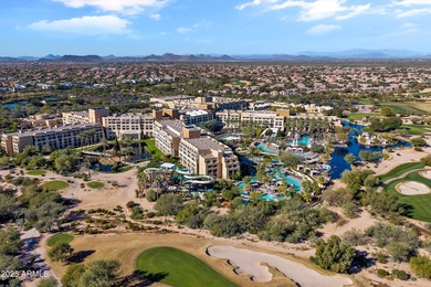 Exceptional opportunity in the exclusive gated community of on Wildfire Golf Club in Arizona - for sale on GolfHomes.com, golf home, golf lot