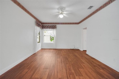 Lovely updated 3/2/2 POOL home with a NEW Roof (2021), HVAC on Pennbrooke Fairways in Florida - for sale on GolfHomes.com, golf home, golf lot