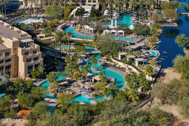 Exceptional opportunity in the exclusive gated community of on Wildfire Golf Club in Arizona - for sale on GolfHomes.com, golf home, golf lot