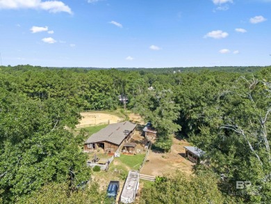 Your Dream Home Awaits--Spacious, Updated  Ready for Your on Lake Forest Yacht and Country Club in Alabama - for sale on GolfHomes.com, golf home, golf lot