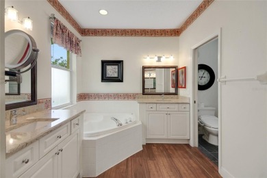 Lovely updated 3/2/2 POOL home with a NEW Roof (2021), HVAC on Pennbrooke Fairways in Florida - for sale on GolfHomes.com, golf home, golf lot