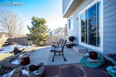 Welcome to this stunning home featuring a fully landscaped yard on Antler Creek Golf Course in Colorado - for sale on GolfHomes.com, golf home, golf lot