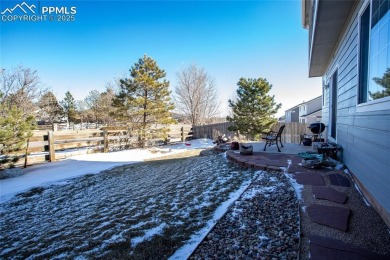 Welcome to this stunning home featuring a fully landscaped yard on Antler Creek Golf Course in Colorado - for sale on GolfHomes.com, golf home, golf lot