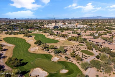 Exceptional opportunity in the exclusive gated community of on Wildfire Golf Club in Arizona - for sale on GolfHomes.com, golf home, golf lot