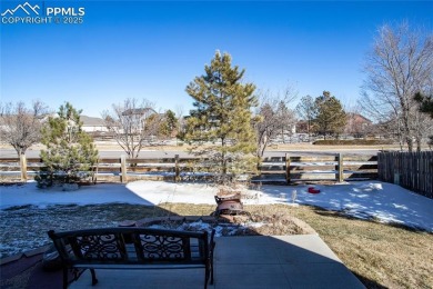 Welcome to this stunning home featuring a fully landscaped yard on Antler Creek Golf Course in Colorado - for sale on GolfHomes.com, golf home, golf lot