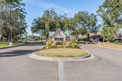 BEAUTIFUL 3 BEDROOM / 2 BATHROOM HOME ON CONSERVATION LOT IN on Timber Greens Country Club in Florida - for sale on GolfHomes.com, golf home, golf lot