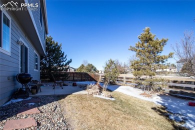 Welcome to this stunning home featuring a fully landscaped yard on Antler Creek Golf Course in Colorado - for sale on GolfHomes.com, golf home, golf lot