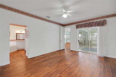 Lovely updated 3/2/2 POOL home with a NEW Roof (2021), HVAC on Pennbrooke Fairways in Florida - for sale on GolfHomes.com, golf home, golf lot