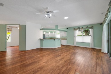 Lovely updated 3/2/2 POOL home with a NEW Roof (2021), HVAC on Pennbrooke Fairways in Florida - for sale on GolfHomes.com, golf home, golf lot