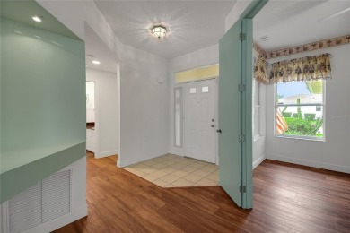 Lovely updated 3/2/2 POOL home with a NEW Roof (2021), HVAC on Pennbrooke Fairways in Florida - for sale on GolfHomes.com, golf home, golf lot