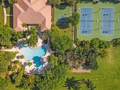 NEW ROOF!!! Welcome to the epitome of luxury living in the on Falls Golf Club of Palm Beach in Florida - for sale on GolfHomes.com, golf home, golf lot