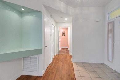 Lovely updated 3/2/2 POOL home with a NEW Roof (2021), HVAC on Pennbrooke Fairways in Florida - for sale on GolfHomes.com, golf home, golf lot