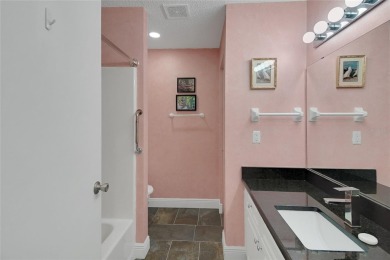 Lovely updated 3/2/2 POOL home with a NEW Roof (2021), HVAC on Pennbrooke Fairways in Florida - for sale on GolfHomes.com, golf home, golf lot