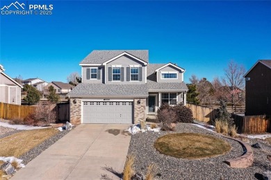 Welcome to this stunning home featuring a fully landscaped yard on Antler Creek Golf Course in Colorado - for sale on GolfHomes.com, golf home, golf lot