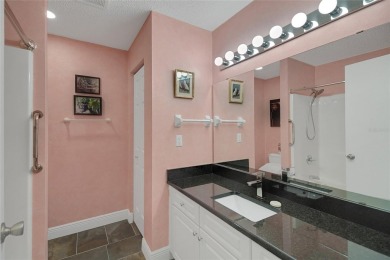 Lovely updated 3/2/2 POOL home with a NEW Roof (2021), HVAC on Pennbrooke Fairways in Florida - for sale on GolfHomes.com, golf home, golf lot