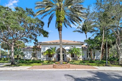 NEW ROOF!!! Welcome to the epitome of luxury living in the on Falls Golf Club of Palm Beach in Florida - for sale on GolfHomes.com, golf home, golf lot