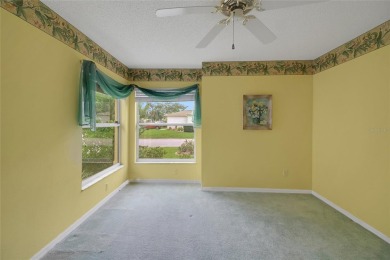 Lovely updated 3/2/2 POOL home with a NEW Roof (2021), HVAC on Pennbrooke Fairways in Florida - for sale on GolfHomes.com, golf home, golf lot