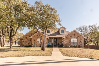 Located in a prime area just minutes from the hospital and on Indian Oaks Golf Club in Texas - for sale on GolfHomes.com, golf home, golf lot