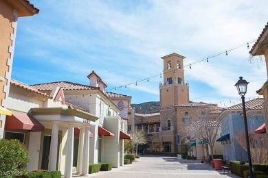 Spectacular views of The Strip, Reflection Bay Golf Course & on South Shore At Lake Las Vegas in Nevada - for sale on GolfHomes.com, golf home, golf lot