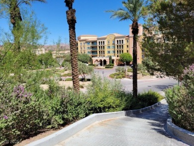 Spectacular views of The Strip, Reflection Bay Golf Course & on South Shore At Lake Las Vegas in Nevada - for sale on GolfHomes.com, golf home, golf lot