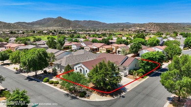 StoneRidge Golf Community ''Juniper Plan'' Nice Single Level on StoneRidge Golf Course in Arizona - for sale on GolfHomes.com, golf home, golf lot