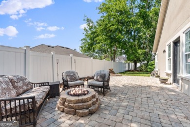 NEW ROOF WITH ACCEPTABLE OFFER! Welcome to 103 Overlook Bend in on Laurel Island Links in Georgia - for sale on GolfHomes.com, golf home, golf lot