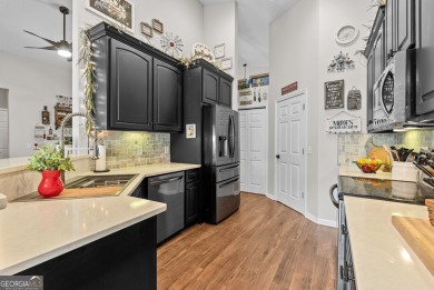 NEW ROOF WITH ACCEPTABLE OFFER! Welcome to 103 Overlook Bend in on Laurel Island Links in Georgia - for sale on GolfHomes.com, golf home, golf lot