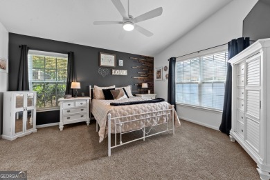 NEW ROOF WITH ACCEPTABLE OFFER! Welcome to 103 Overlook Bend in on Laurel Island Links in Georgia - for sale on GolfHomes.com, golf home, golf lot