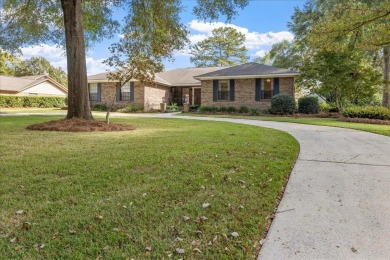 Welcome to this Killearn home. Arguably The Best street to live on Killearn Country Club and Inn in Florida - for sale on GolfHomes.com, golf home, golf lot