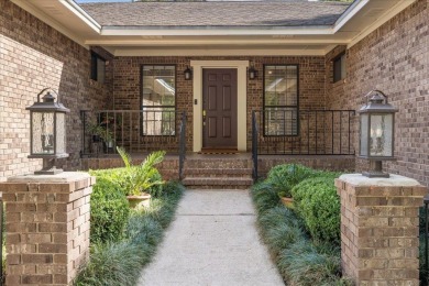 Welcome to this Killearn home. Arguably The Best street to live on Killearn Country Club and Inn in Florida - for sale on GolfHomes.com, golf home, golf lot