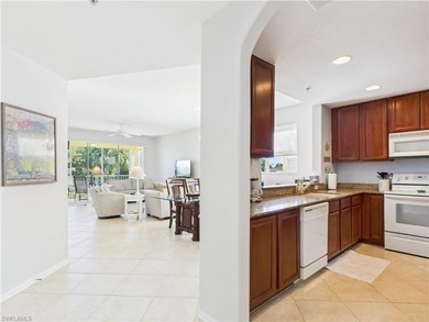 LOCATED JUST 5 MILES FROM DOWNTOWN NAPLES FL & 5TH AVE + on Glen Eagle Golf and Country Club in Florida - for sale on GolfHomes.com, golf home, golf lot