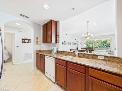 LOCATED JUST 5 MILES FROM DOWNTOWN NAPLES FL & 5TH AVE + on Glen Eagle Golf and Country Club in Florida - for sale on GolfHomes.com, golf home, golf lot