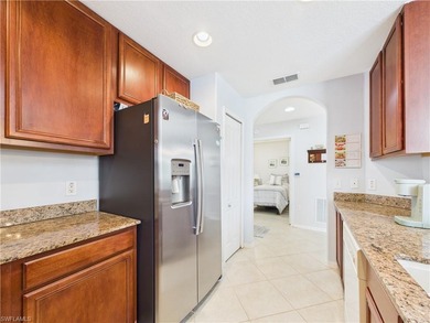 LOCATED JUST 5 MILES FROM DOWNTOWN NAPLES FL & 5TH AVE + on Glen Eagle Golf and Country Club in Florida - for sale on GolfHomes.com, golf home, golf lot