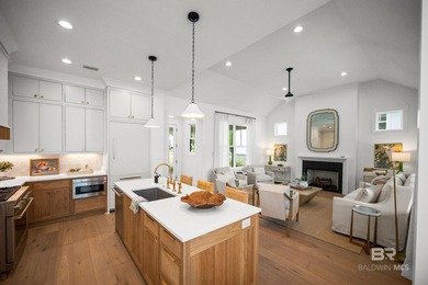 Lakewood Club Golf Membership comes with this new construction on Lakewood Golf Club in Alabama - for sale on GolfHomes.com, golf home, golf lot