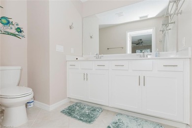 Gorgeous First-Floor Bromelia Condo with a Trifecta of Views on Panther Run Golf Club in Florida - for sale on GolfHomes.com, golf home, golf lot