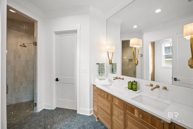 Lakewood Club Golf Membership comes with this new construction on Lakewood Golf Club in Alabama - for sale on GolfHomes.com, golf home, golf lot