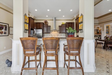 Welcome to 650 Aquila. Private one owner ranch plan on on Hawk Hollow Golf Course  in Michigan - for sale on GolfHomes.com, golf home, golf lot
