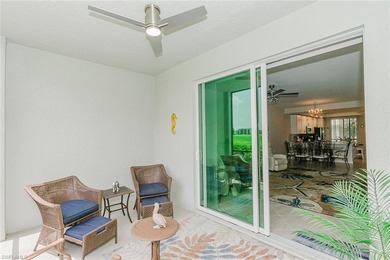 Gorgeous First-Floor Bromelia Condo with a Trifecta of Views on Panther Run Golf Club in Florida - for sale on GolfHomes.com, golf home, golf lot