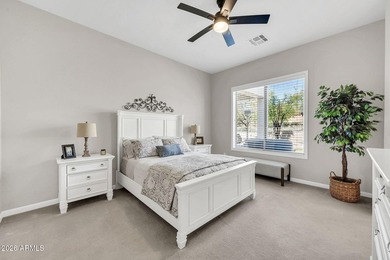 Turnkey, beautifully upgraded 4-bedroom, 2-bath home with a on Las Sendas Golf Club in Arizona - for sale on GolfHomes.com, golf home, golf lot