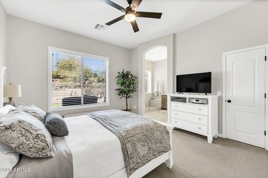 Turnkey, beautifully upgraded 4-bedroom, 2-bath home with a on Las Sendas Golf Club in Arizona - for sale on GolfHomes.com, golf home, golf lot