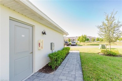 Welcome to this beautifully maintained Arabella II Veranda on Panther Run Golf Club in Florida - for sale on GolfHomes.com, golf home, golf lot