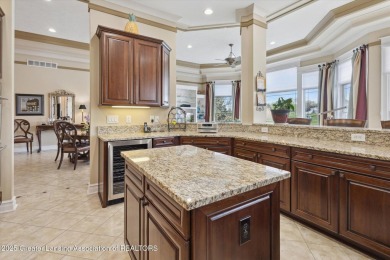 Welcome to 650 Aquila. Private one owner ranch plan on on Hawk Hollow Golf Course  in Michigan - for sale on GolfHomes.com, golf home, golf lot