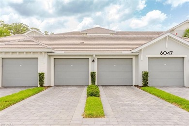Gorgeous First-Floor Bromelia Condo with a Trifecta of Views on Panther Run Golf Club in Florida - for sale on GolfHomes.com, golf home, golf lot