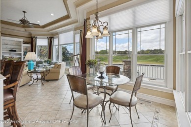 Welcome to 650 Aquila. Private one owner ranch plan on on Hawk Hollow Golf Course  in Michigan - for sale on GolfHomes.com, golf home, golf lot
