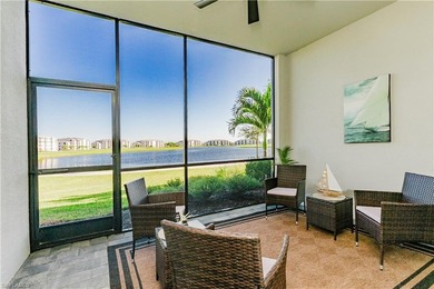 Welcome to this beautifully maintained Arabella II Veranda on Panther Run Golf Club in Florida - for sale on GolfHomes.com, golf home, golf lot