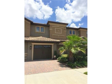 Start living the resort lifestyle in this BEAUTIFUL 3 bedroom 2 on The Oasis Club at Champions Gate in Florida - for sale on GolfHomes.com, golf home, golf lot